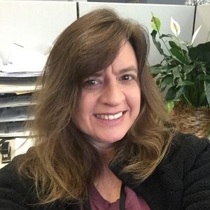 Meet your Posher, Theresa